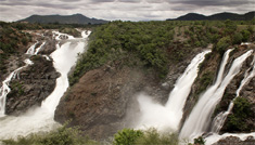 Coimbatore - Ooty - Coorg - Mysore - Bangalore